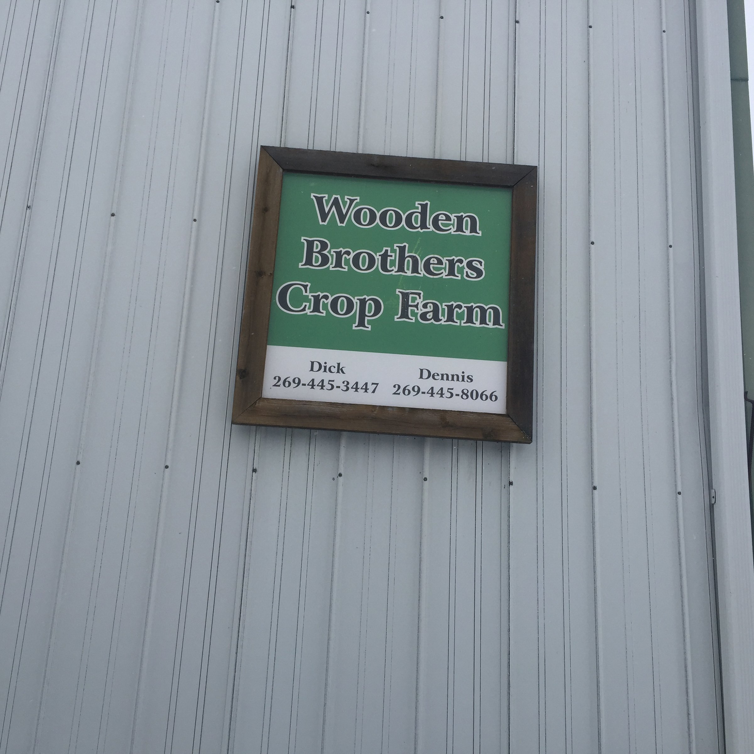 Property photo 65 - FARM EQUIPMENT AUCTION IN CASS COUNTY, MICHIGAN
